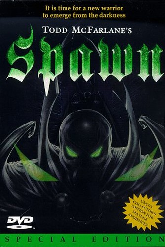 Spawn (Special Edition)
