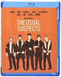 The Usual Suspects