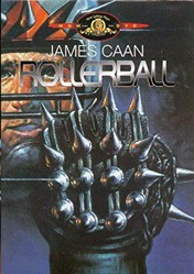 Rollerball [DVD]