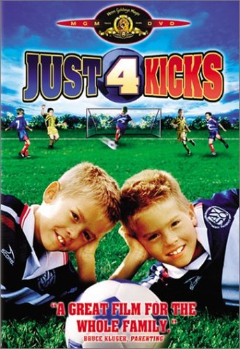 Just for Kicks [DVD] [2003] [Region 1] [US Import] [NTSC]