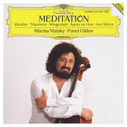 Meditation