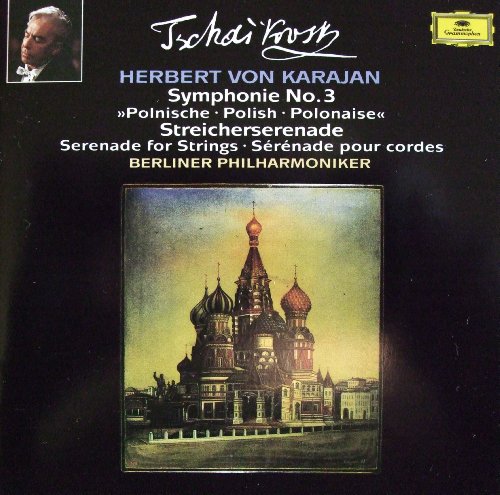 Bpo - Symphony 3 / Serenade - Bpo CD R2VG The Fast Free Shipping