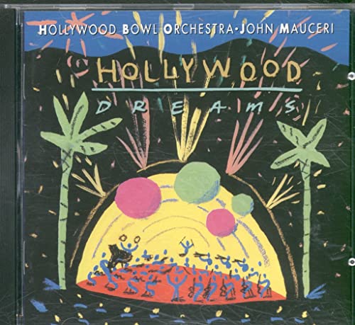 Hollywood Dreams