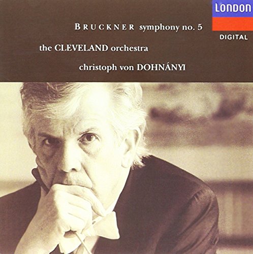Bruckner: Symphony No. 5