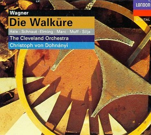 Wagner: Die Walkure