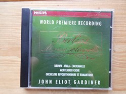 Berlioz: Messe Solennelle