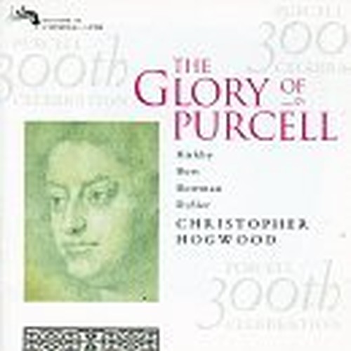 The Glory of Purcell: Purcell 300th Celebration