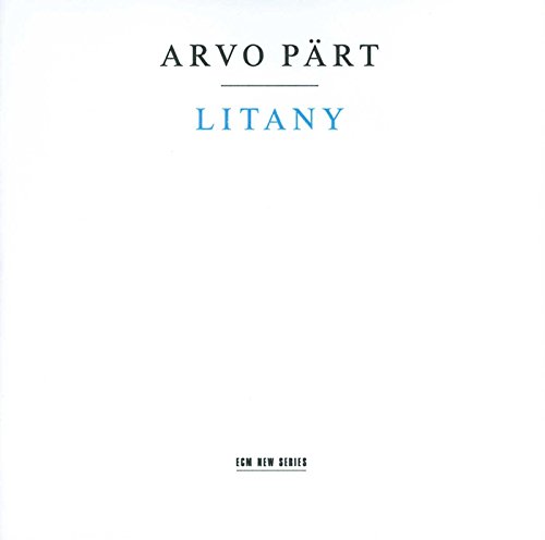 Litany