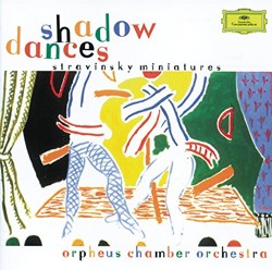 Shadow Dances