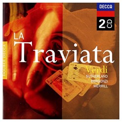 La Traviata