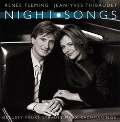 Nocturnes