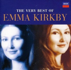 The Very Best Of Emma Kirkby