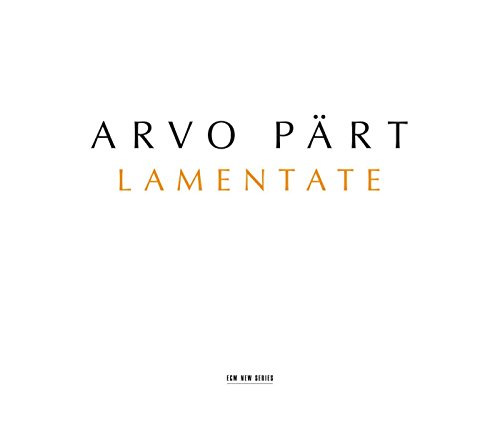 Lamentate