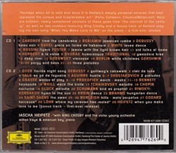 It Ain't Necessarily So: Legendary Classic and Jazz Studio Takes