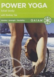 Power Yoga Total Body Workout