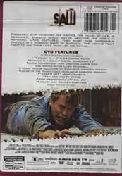 Saw - DVD