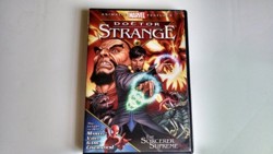 Doctor Strange
