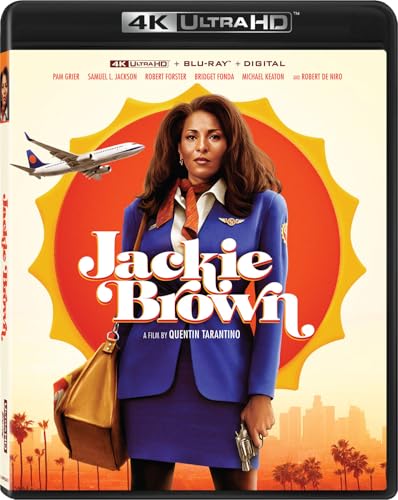 Jackie Brown k Wbr Digc