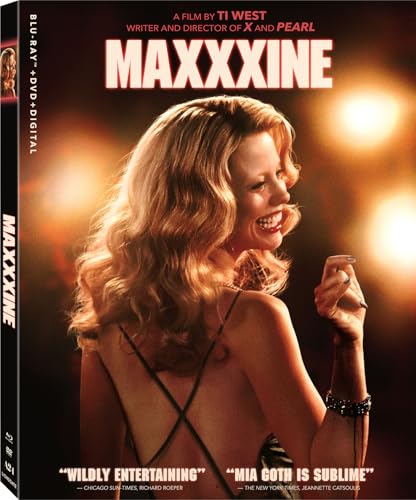 MaXXXine