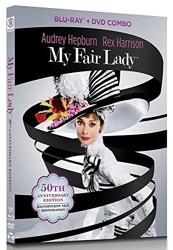 My Fair Lady [Blu-ray]