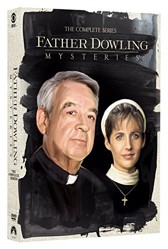 Father Dowling Mysteries: The Complete Series