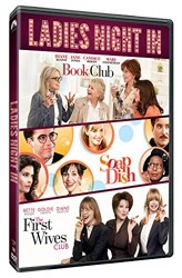 Ladies Night In 3-Movie Collection
