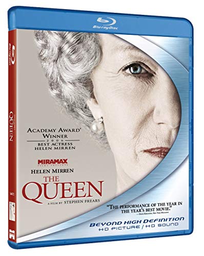 The Queen