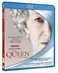 The Queen