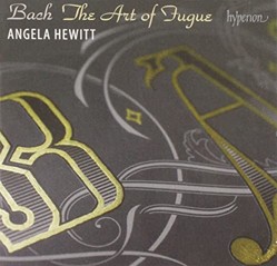 Bach, J.S.: The Art of Fugue