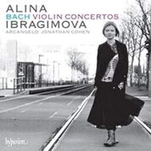 Bach, J.S.: Violin Concertos