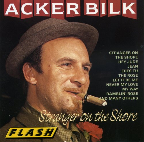 Acker Bilk - Stranger On The Shore - Flash - F 2116-2