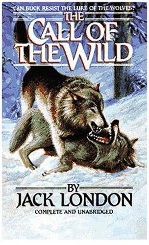 Macmillan/MPS ING0812504321 The Call Of The Wild