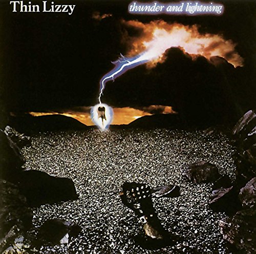 Thunder & Lightning (ger)