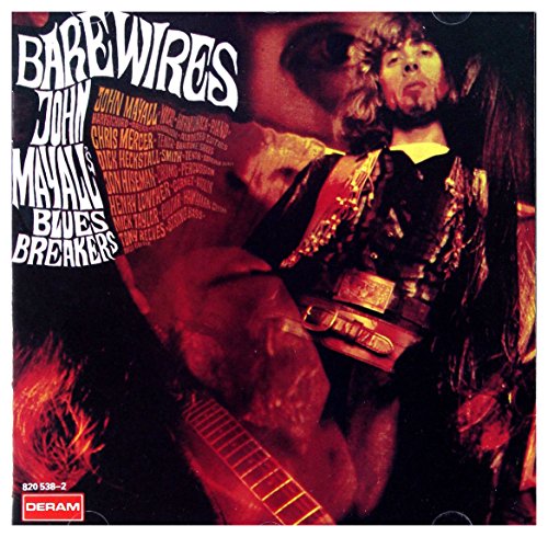 Bare Wires