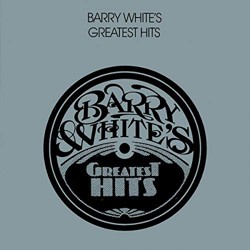 BARRY WHITE'S GREATEST HITS