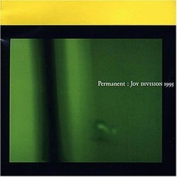 Permanent: Joy Division 1995