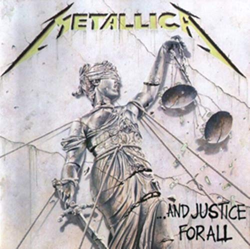 And Justice for All