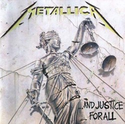 And Justice for All