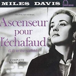 Ascenseur Pour L'Echafaud (Lift To The Scaffold): Original Soundtrack