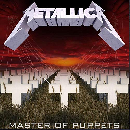 Master of Puppets