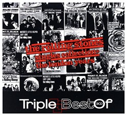 Singles Collection-the London Years