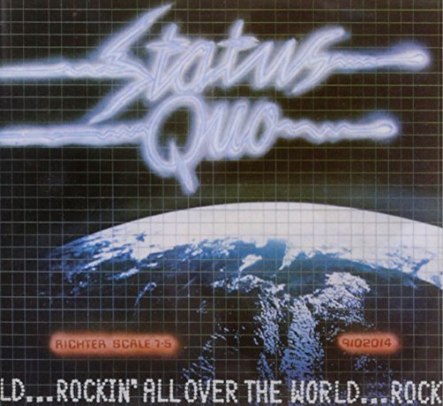 Rockin All Over the World