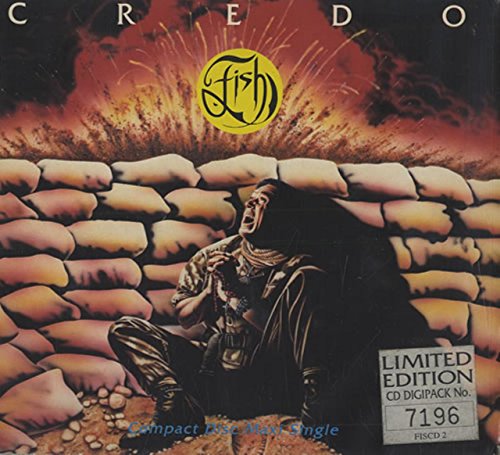 Credo (Digipak)