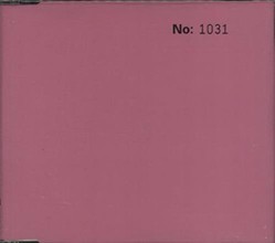 All Right Now - Numbered