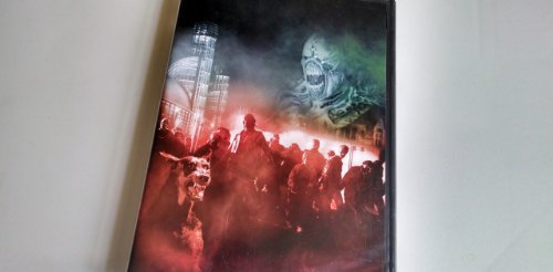 Resident Evil: Apocalypse (Special Edition)
