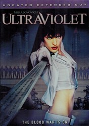 ULTRAVIOLET