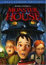 Monster House [DVD] [2006] [Region 1] [US Import] [NTSC]