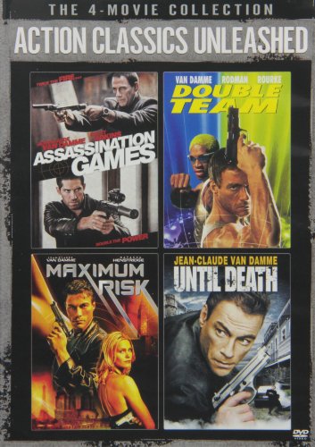 Action Classics Collection