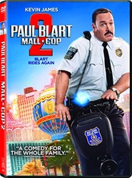 Paul Blart: Mall Cop 2
