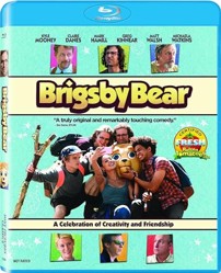 Brigsby Bear